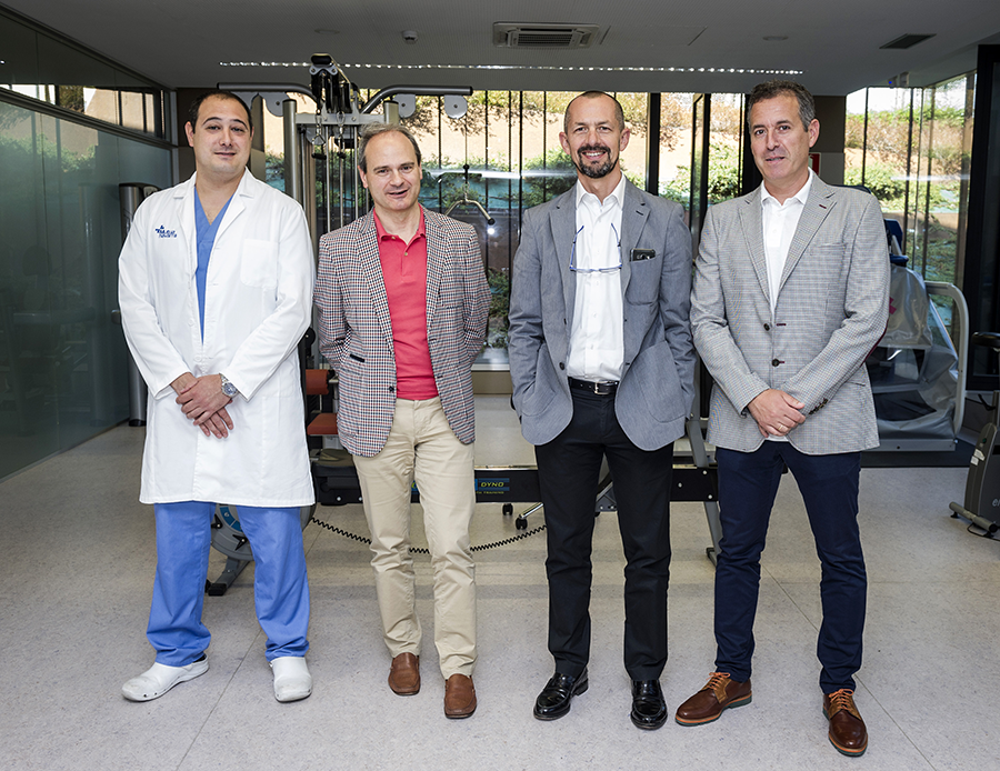 Jornada MN UPNA Actividad Fisica